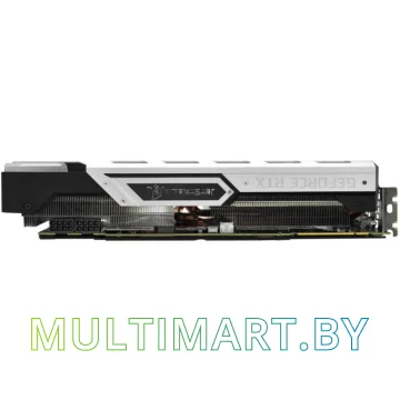 Видеокарта Palit GeForce RTX 2080 Super JetStream 8GB GDDR6 (NE62080U20P2-1040J) картинка 4